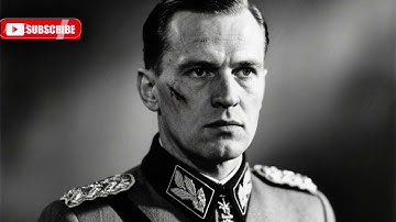 The Most Dangerous Disguise in WWII: Operation Greif