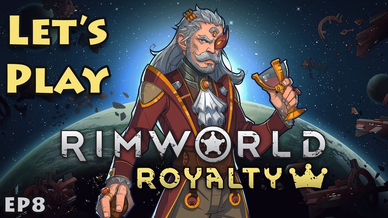 rimworld update video