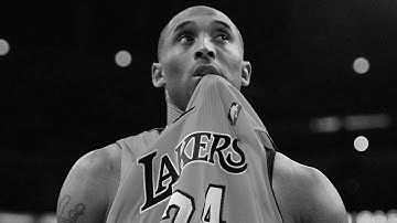 Kobe Bryant Tribute 1978-2020: Double Up (Nipsey Hussle)
