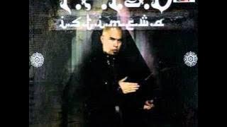 T.R.I.A.D. Feat Mulan Jameela - Terbakar