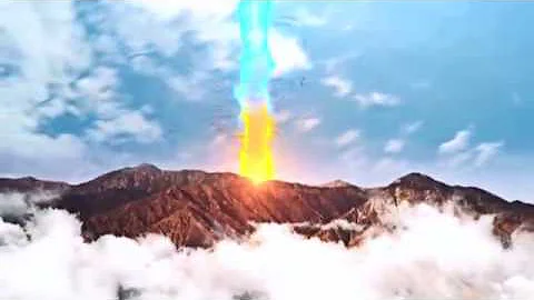 金光御九界之齐神箓 17 剑神之决(四)天剑烟雨，接吾 剑．十三！！！ - 天天要闻