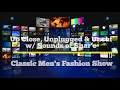 Up Close, Unplugged &amp; Uncut w/ Sounds of Shar'e