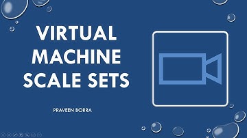 Azure Virtual Machine Scale Set Tutorial | VM Scale Set | Create Azure Virtual Machine Scale Sets