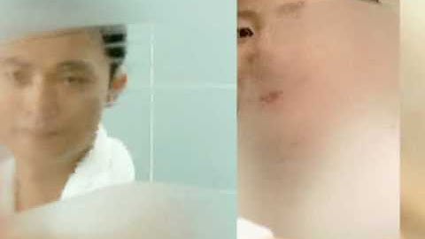 Save Water  Take Shorter Showers