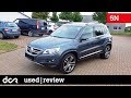 Buying a used Volkswagen Tiguan - 2007-2016, Buying advice with Common Issues