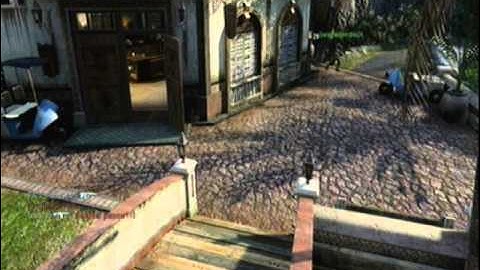 Amazing Tomahawk on Hazard