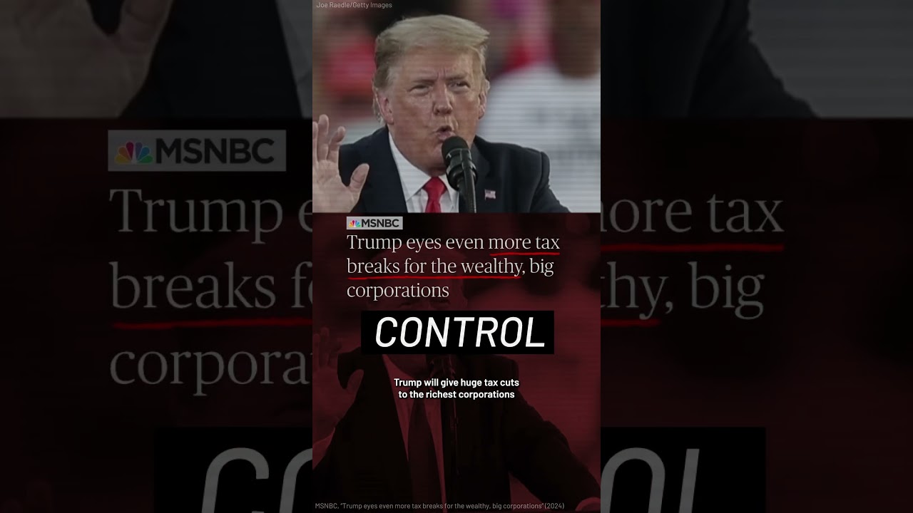 Trump BLINDSIDED by Powerful Kamala Comparison Video