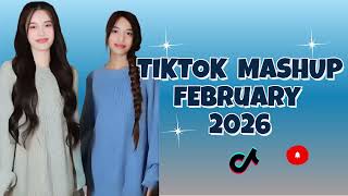 Download Lagu TIKTOK MASHUP VIRAL FEBRUARY 2026 PHILIPPINES MP3