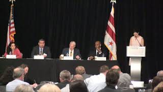 States Panel: Developments in PJM States and Perspectives on RTO Proposals