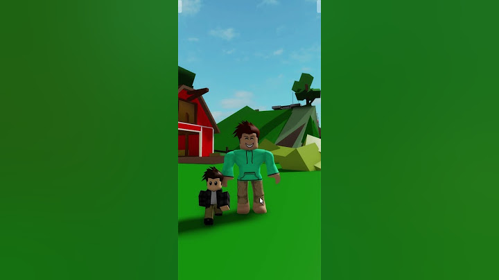 Roblox Brookhaven🏡RP│วิธีวิ่งเร็ว #roblox  #brookhavenrp #shorts #tonernine