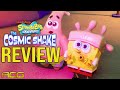 Buy spongebob squarepants cosmic shake review  buy wait for sale never touch
