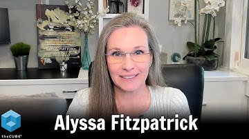 Alyssa Fitzpatrick, Elastic | Google Cloud Next 2025