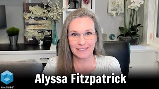 Alyssa Fitzpatrick, Elastic | Google Cloud Next 2025
