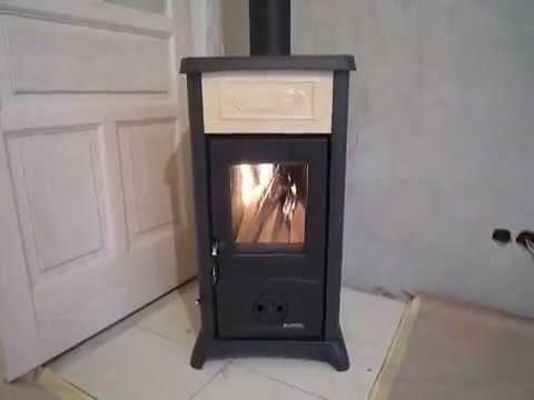 la nordica gemma - YouTube