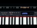 Цифрове фортепіано ROLAND LX15EPW