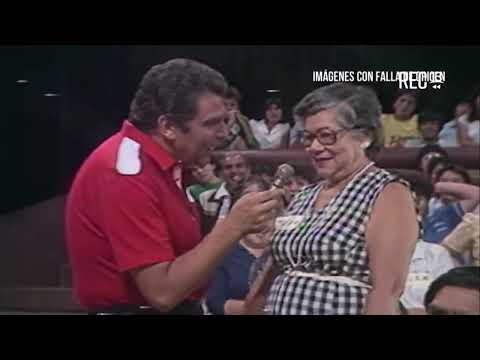 Sábados Gigantes: Capitulo 8 (25 Febrero 1984) | Rec tv