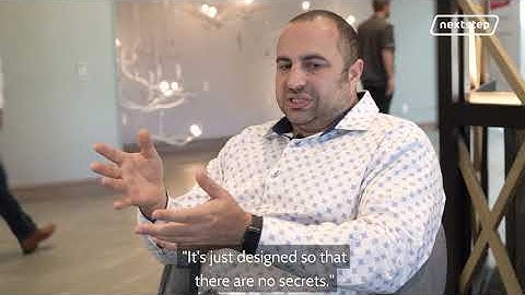 Why I Develop Using OutSystems: MVP Justin James