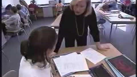 How to Scaffold for Student Success