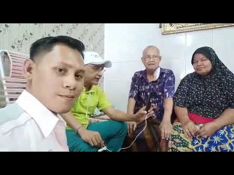 Dlynd gold testimony 1 bersama kak sabariah
