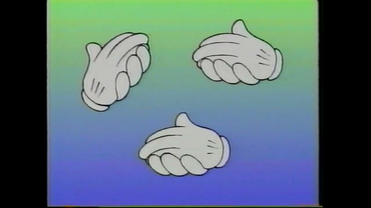 Chuck E Cheese Live “Mony Mony”