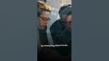 Predictive analysis in supply chain #Shorts #Shortsfeed #youtubeshorts #Trending