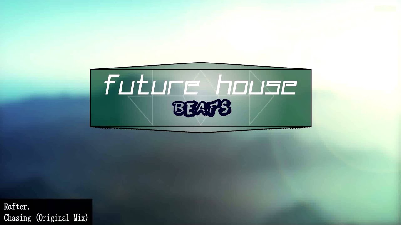 Rafter - Chasing (Original Mix)