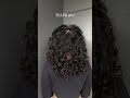 Curly Haircut Details Blunt Cut Round Shape Cascading Layers Front Framing Pieces mp3