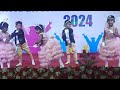 Kavin dance in school function