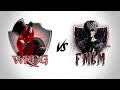 Wrng vs fmbm  spoky vs salah  ftf  gta online