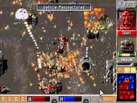 Z game bitmap brothers download