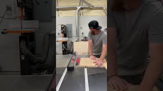How a Tiny Mistake Can Cause Fatal Kickback Accidents with Chainsaws and Table Saws | learnerbytes