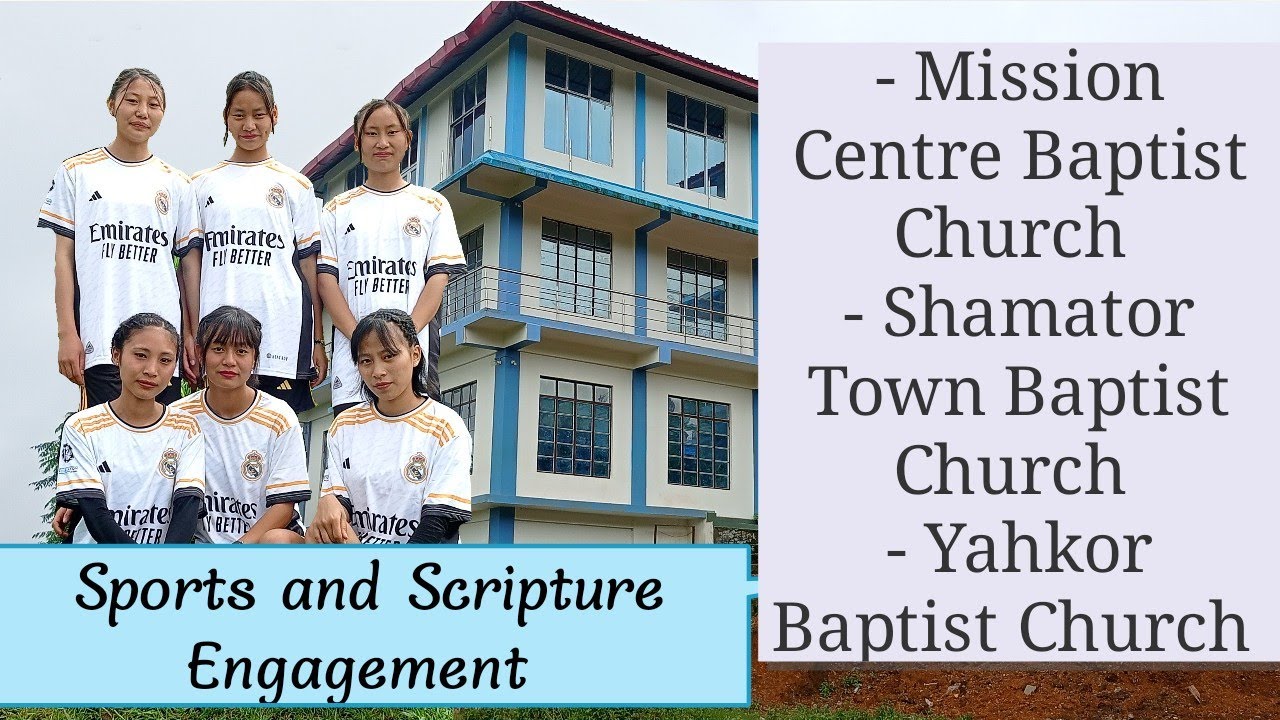 Sports scripture engagement youth ministry youtube