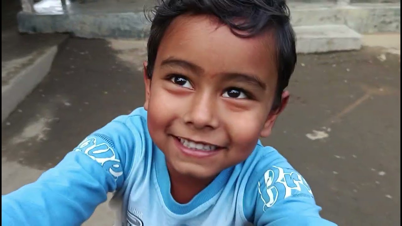 নতুন বছরের এইসব খাবার খেতে হচ্ছে কপাল আমার || 