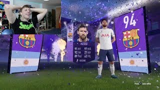 Watch this if you STILL think all Fifa 18 Packs are REALπ€