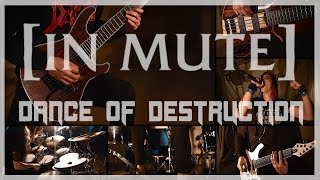 [IN MUTE] - GEA - Dance of Destruction | OFFICIAL PLAYTHROUGH | 2017 Art Gates Records