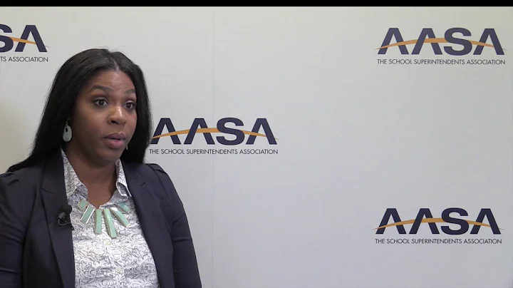 Rosa Cabrera: AASA-Howard University Urban Supteri...