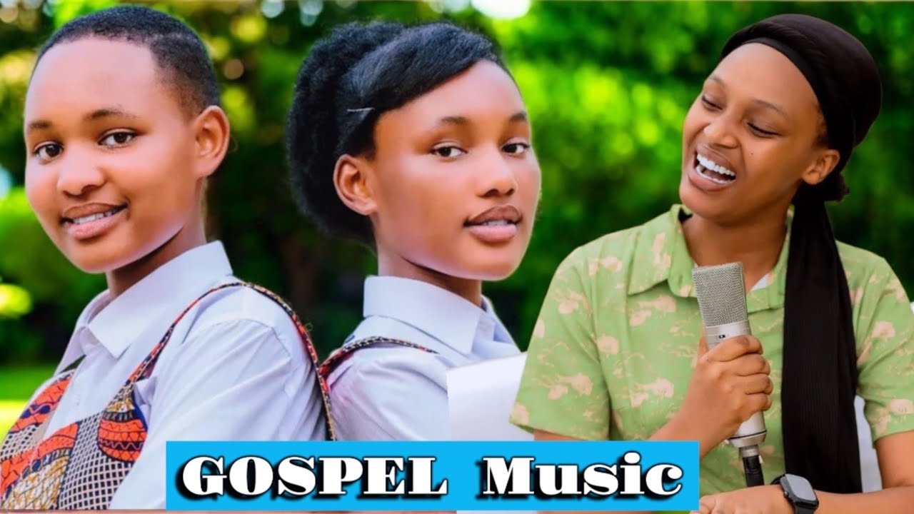 VESTINE and DORCAS  ft  ALICIA and GERMAINE 