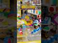 Lego Mario Kart-Baby Peach and Grand Prix Set Showcase!! #shorts #lego #mario
