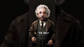 The Power of Imagination  Albert Einstein Magic Quotes
