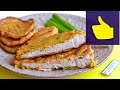 Отбивные из свинины в самом вкусном кляре ресторанного класса