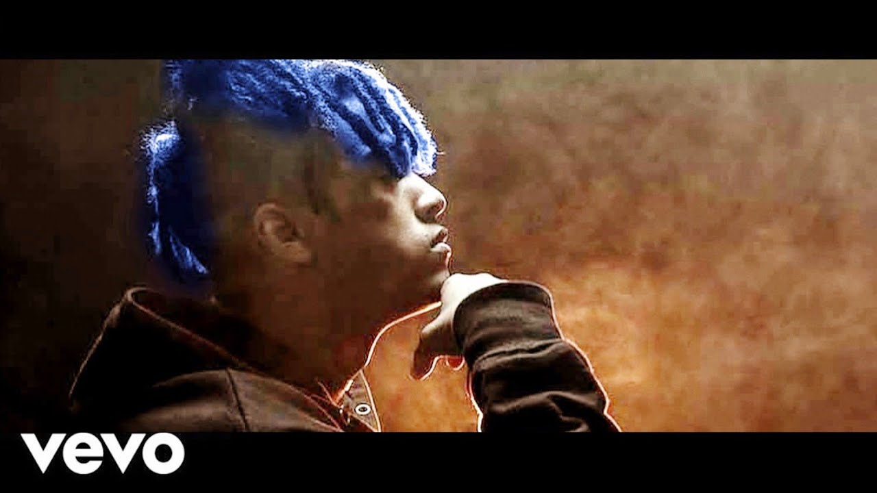 XXXTENTACION -