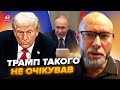 💥ЖДАНОВ: НЕГАЙНЕ звернення до ТРАМПА від Путіна! ЖОРСТКА реакція на ШОКУЮЧУ заяву Трампа