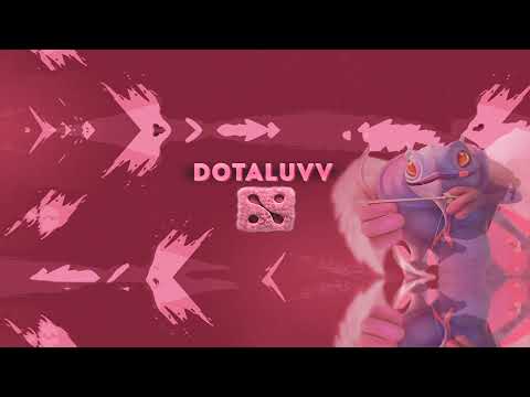 Прямая трансляция пользователя DotaLuvv