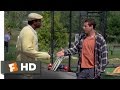 Happy Gilmore (3/9) Movie CLIP - Chubbs Sees Pro Material (1996) HD