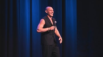 Reset Your Fear Of Being Judged (Episode 3)