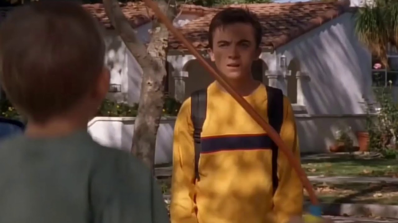 Dewey canta la canción de Malcolm Malcolm el de en medio YouTube Dewey canta la canción de Malcolm Malcolm el de en medio YouTube