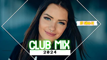 Music Mix 2024 | Party Club Dance 2024 | Best Remixes Of Popular Songs 2024 MEGAMIX (DJ Silviu M)