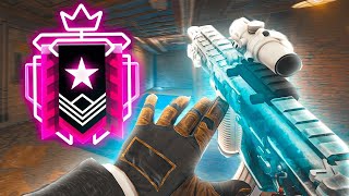 THE #1 BEST *CONTROLLER* CHAMPION + NO RECOIL SETTINGS \& SENSITIVITY (PS5\/ XBOX) - Rainbow Six Siege