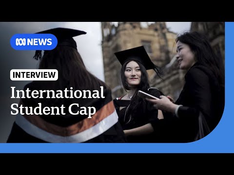 Would an international student cap solve the housing crisis? | ABC NEWS Episode cover