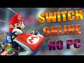 YUZU ONLINE AGORA É GRATÍS(NINTENDO SWITCH NO PC E COM FUNÇÃO ONLINE)